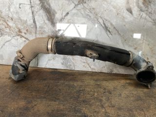 bontott SKODA OCTAVIA III Intercooler