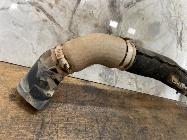 bontott SKODA OCTAVIA III Intercooler