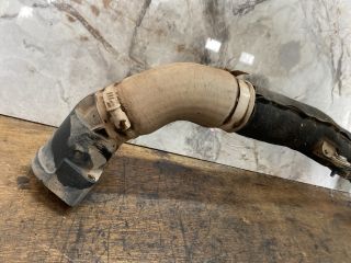 bontott SKODA OCTAVIA III Intercooler