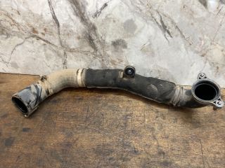 bontott SKODA OCTAVIA III Intercooler