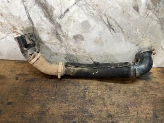 bontott SKODA OCTAVIA III Intercooler