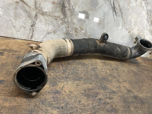 bontott SKODA OCTAVIA III Intercooler