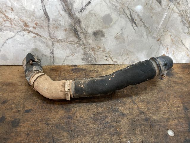 bontott SKODA OCTAVIA III Intercooler