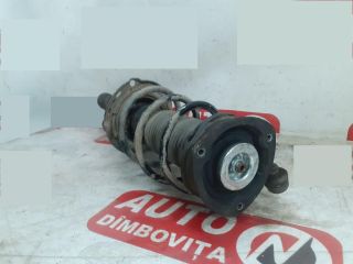 bontott SKODA OCTAVIA III Jobb első Gólyaláb (Lengécsillapító, Rugó)