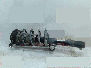 bontott SKODA OCTAVIA III Jobb első Gólyaláb (Lengécsillapító, Rugó)