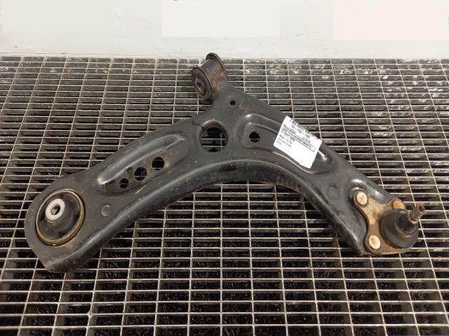 bontott SKODA OCTAVIA III Jobb első Lengőkar