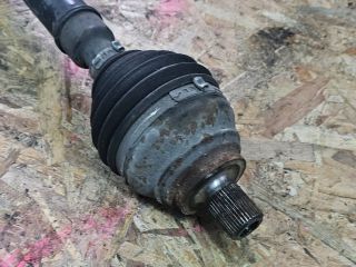 bontott SKODA OCTAVIA III Jobb Féltengely