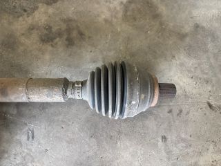 bontott SKODA OCTAVIA III Jobb Féltengely