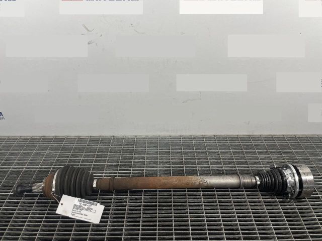 bontott SKODA OCTAVIA III Jobb Féltengely