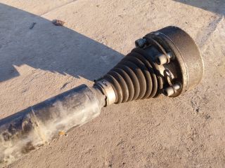 bontott SKODA OCTAVIA III Jobb Féltengely