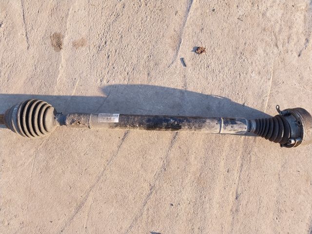 bontott SKODA OCTAVIA III Jobb Féltengely