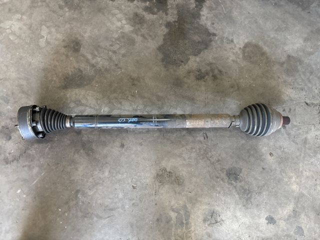 bontott SKODA OCTAVIA III Jobb Féltengely