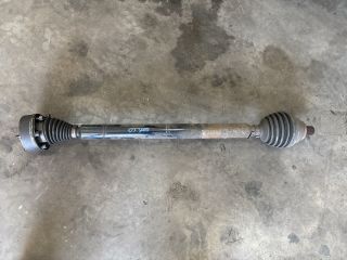 bontott SKODA OCTAVIA III Jobb Féltengely