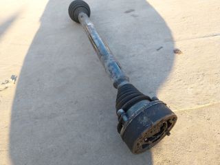 bontott SKODA OCTAVIA III Jobb Féltengely