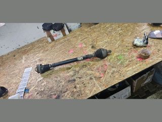 bontott SKODA OCTAVIA III Jobb Féltengely