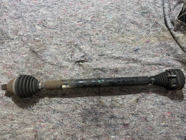 bontott SKODA OCTAVIA III Jobb Féltengely