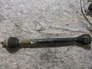 bontott SKODA OCTAVIA III Jobb Féltengely