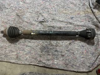 bontott SKODA OCTAVIA III Jobb Féltengely