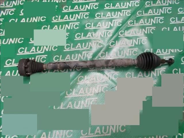 bontott SKODA OCTAVIA III Jobb Féltengely