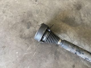 bontott SKODA OCTAVIA III Jobb Féltengely