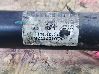 bontott SKODA OCTAVIA III Jobb Féltengely