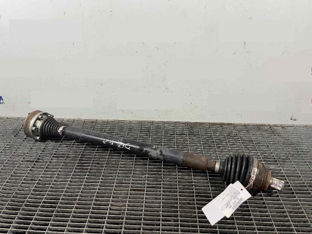 bontott SKODA OCTAVIA III Jobb Féltengely