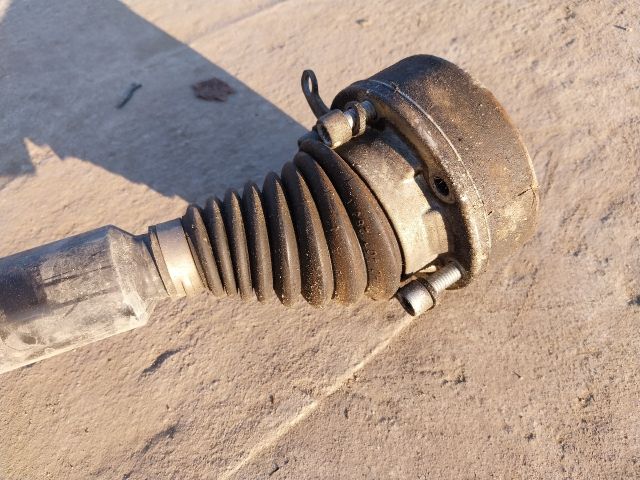 bontott SKODA OCTAVIA III Jobb Féltengely