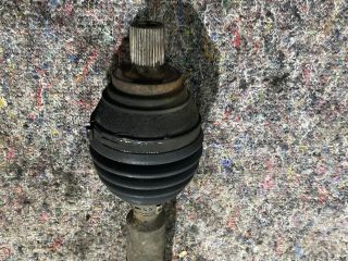 bontott SKODA OCTAVIA III Jobb Féltengely