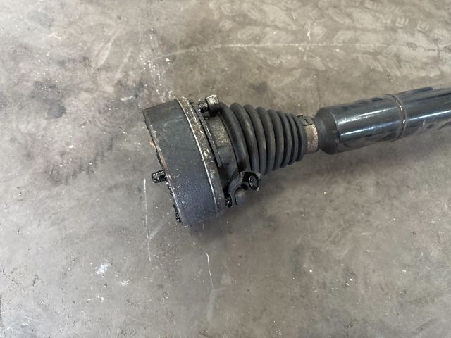 bontott SKODA OCTAVIA III Jobb Féltengely