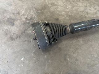 bontott SKODA OCTAVIA III Jobb Féltengely