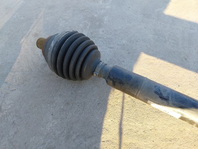 bontott SKODA OCTAVIA III Jobb Féltengely