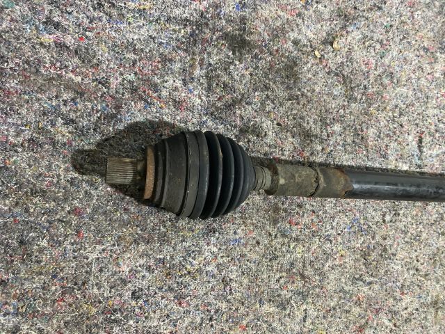 bontott SKODA OCTAVIA III Jobb Féltengely