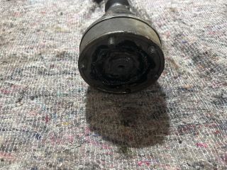 bontott SKODA OCTAVIA III Jobb Féltengely