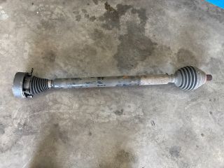 bontott SKODA OCTAVIA III Jobb Féltengely