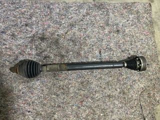 bontott SKODA OCTAVIA III Jobb Féltengely