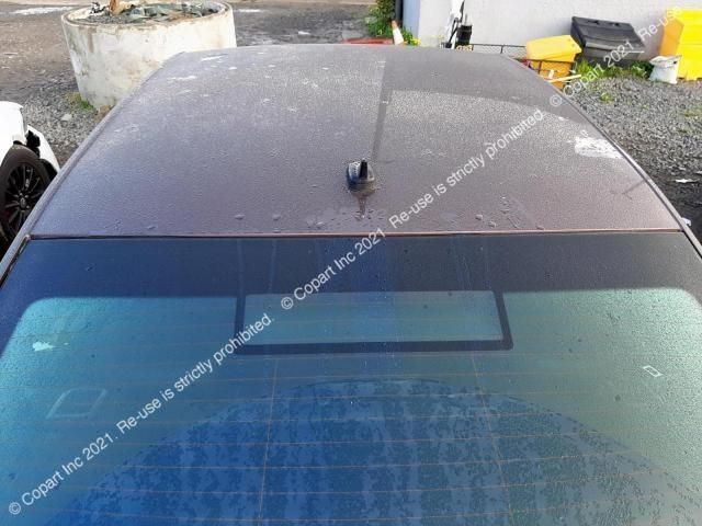 bontott SKODA OCTAVIA III Jobb Féltengely