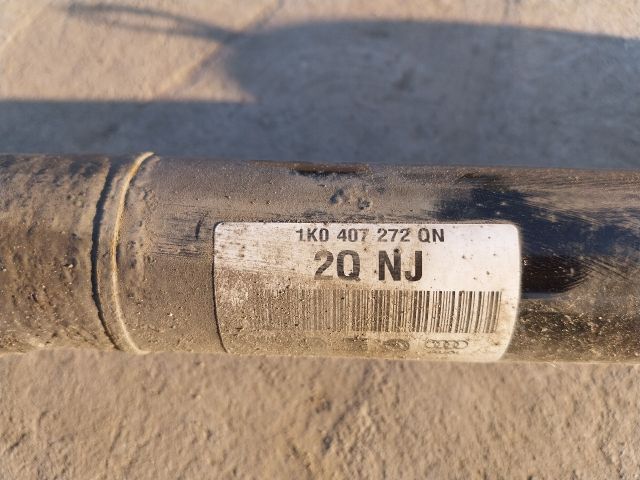 bontott SKODA OCTAVIA III Jobb Féltengely