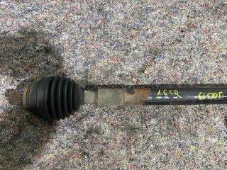 bontott SKODA OCTAVIA III Jobb Féltengely