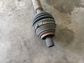 bontott SKODA OCTAVIA III Jobb Féltengely