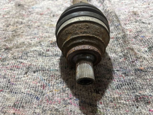 bontott SKODA OCTAVIA III Jobb Féltengely