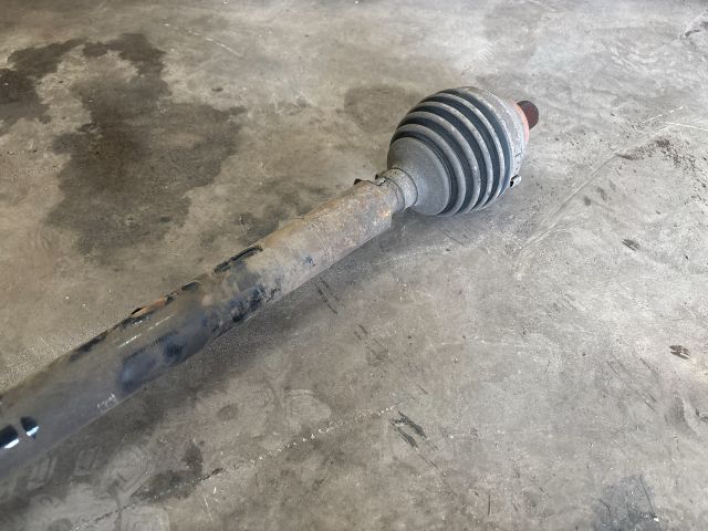 bontott SKODA OCTAVIA III Jobb Féltengely