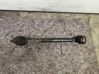 bontott SKODA OCTAVIA III Jobb Féltengely