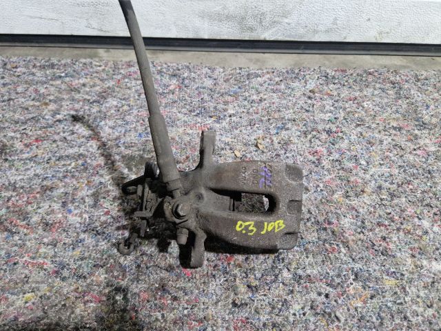 bontott SKODA OCTAVIA III Jobb hátsó Féknyereg Munkahengerrel