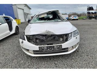 bontott SKODA OCTAVIA III Kardántengely