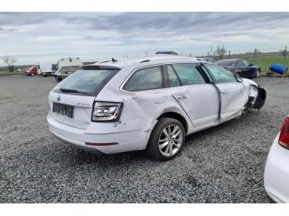 bontott SKODA OCTAVIA III Kardántengely