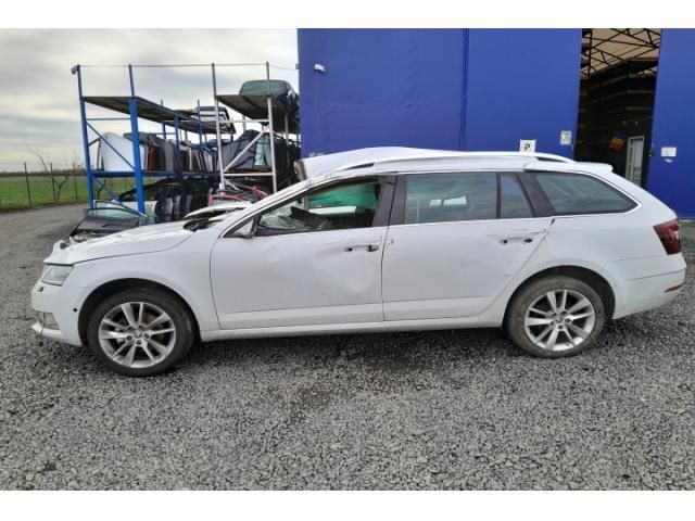 bontott SKODA OCTAVIA III Kardántengely