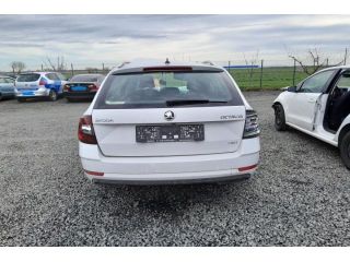 bontott SKODA OCTAVIA III Kardántengely