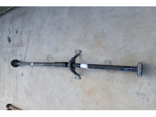 bontott SKODA OCTAVIA III Kardántengely