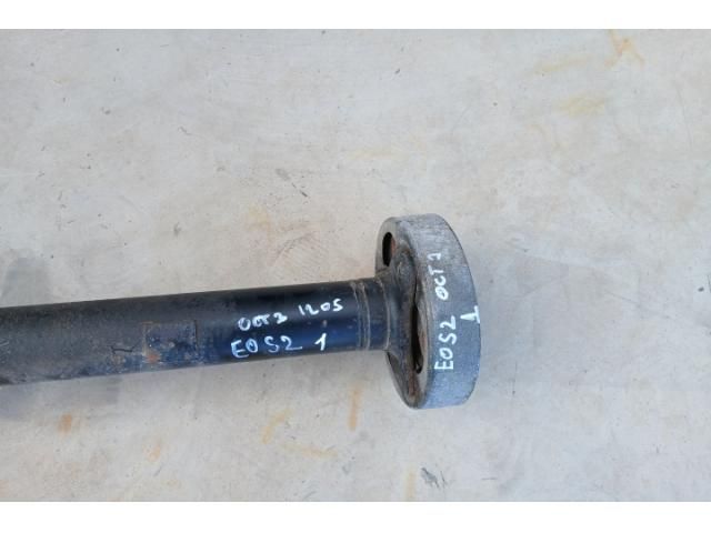 bontott SKODA OCTAVIA III Kardántengely