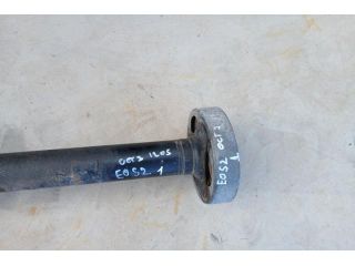 bontott SKODA OCTAVIA III Kardántengely